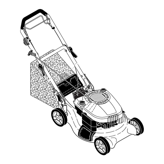 Husqvarna R 52S Anleitungshandbuch