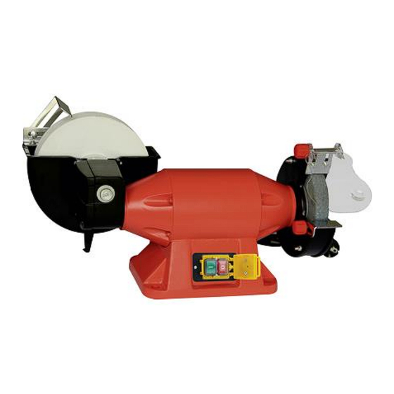 Dema DNTS 150/200 Bedienungsanleitung