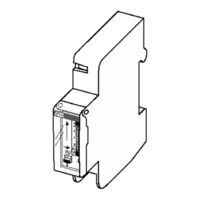 ABB ATS-1M Gebrauchsanleitung