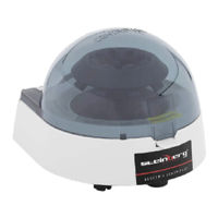 Steinberg Systems SBS-LZ-300D Bedienungsanleitung