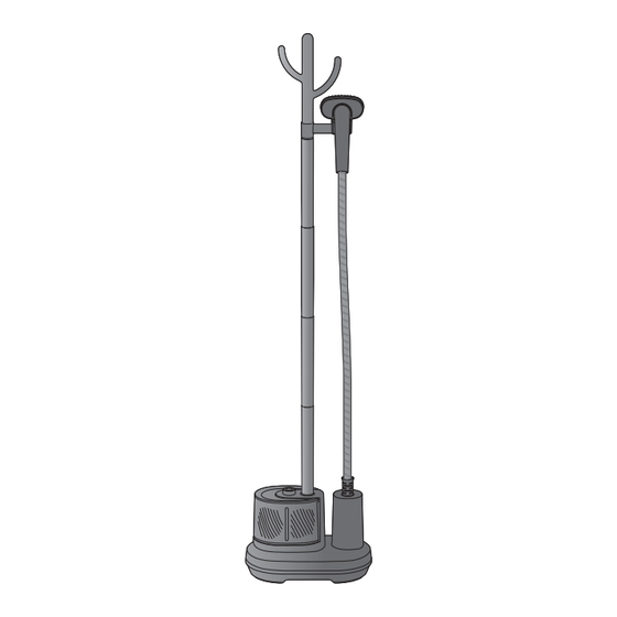 TEFAL IT32-Serie Bedienungsanleitung