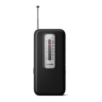 Philips 1000 Serie Bedienungsanleitung
