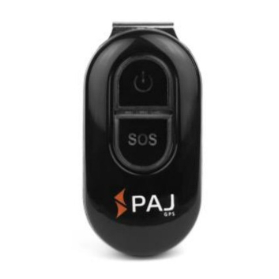 Paj EASY Finder 2.0 Bedienungsanleitung