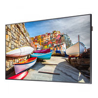 Samsung PM49H Benutzerhandbuch