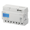 Module socomec COUNTIS E34 Bedienungsanleitung