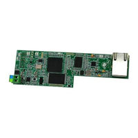 Airzone AZX6BACNET Bedienungsanleitung