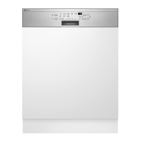 Electrolux GA60LICN Benutzerinformation