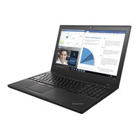 Lenovo ThinkPad 50s Benutzerhandbuch