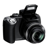 Nikon Coolpix P80 Benutzerhandbuch