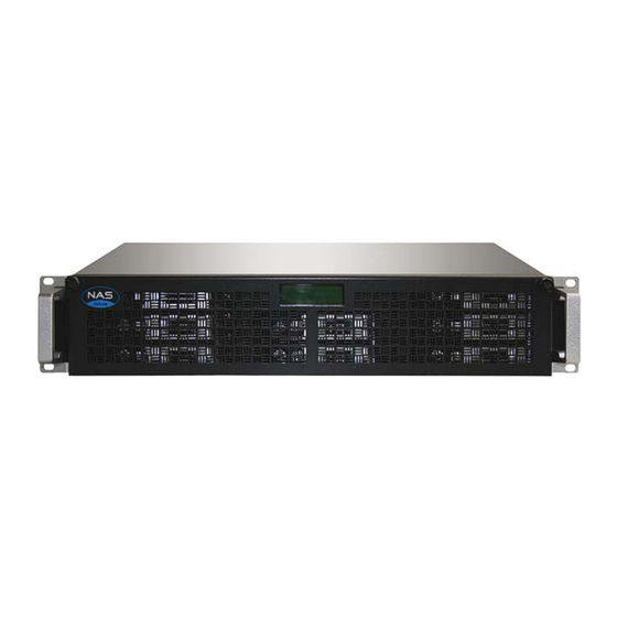 NASdeluxe NDL-2800R+ Kurzanleitung
