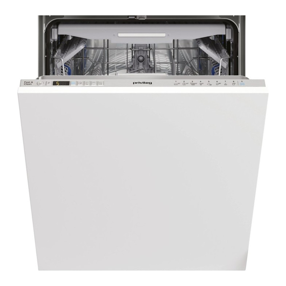 Privileg RIO 3T131 A FE X Bedienungsanleitung