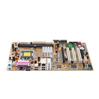 Asus P5GPL-X SE Kurzanleitung