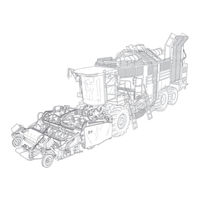 Ropa euro-Tiger V8 Betriebsanleitung