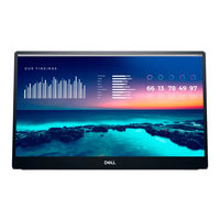 Dell C1422H Bedienungsanleitung