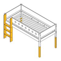Flexa 80-17305-95 Montageanleitung