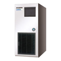 Hoshizaki FM-481AGE-HC Bedienungsanleitung