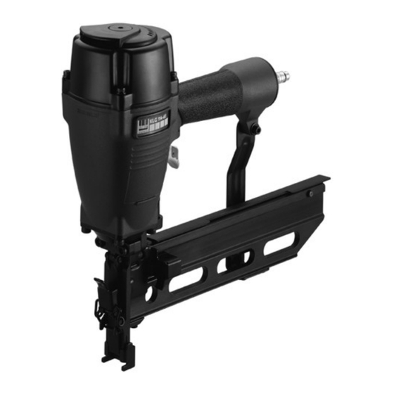 Schneider Airsystems KLG 114-65 Originalbetriebsanleitung