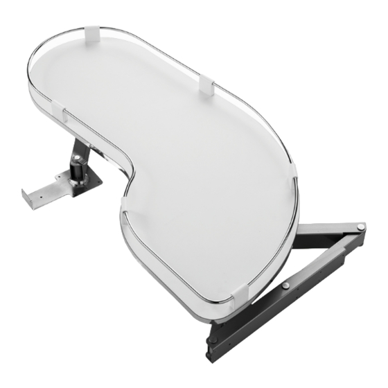 vibo EUK60F1 Montageanleitung