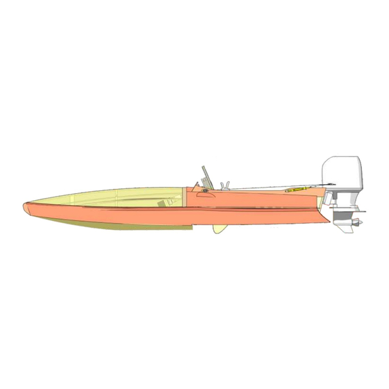 Aeronaut Spitfire Bauanleitung