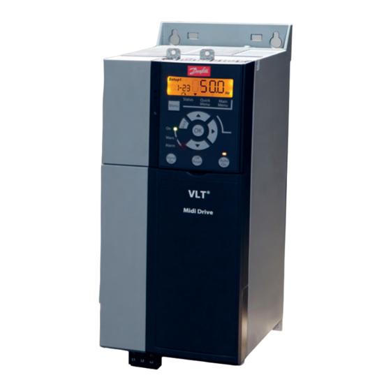 Danfoss HK37 Produkthandbuch