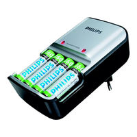 Philips SCB3025NB Bedienungsanleitung