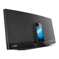 Philips DCM2260 Kurzanleitung