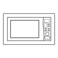 Respekta MW720 Benutzerhandbuch