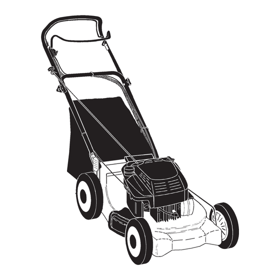 Husqvarna ROYAL 52SE Handbuch