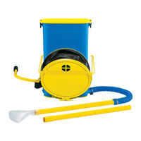 Matabi POLMAX Gebrauchsanweisung