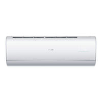 Haier AS25S2SJ1FA-3 Bedienungsanleitung