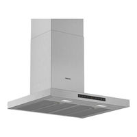 Constructa CD646850 Gebrauchs- Und Montageanleitung