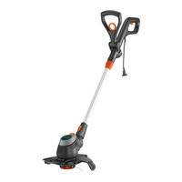 Gardena ComfortCut 550/28 Betriebsanleitung