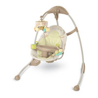 ingenuity 7078-ES Handbuch