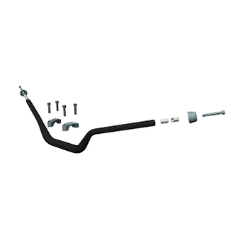 Wunderlich 31001-10 Anbauanleitung