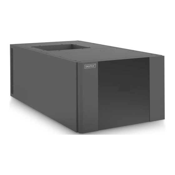Digitus DN-97330 Gebrauchsanweisung