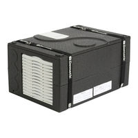 Dometic FreshWell 2000 Bedienungsanleitungen