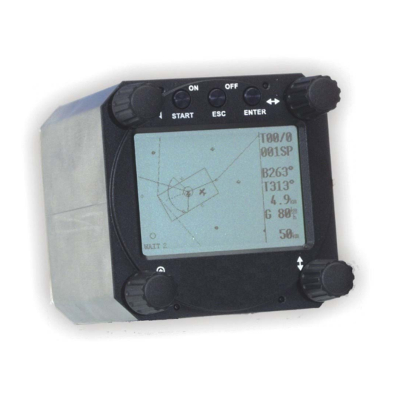 LX Navigation LX700 1.0 Bedienungsanleitung
