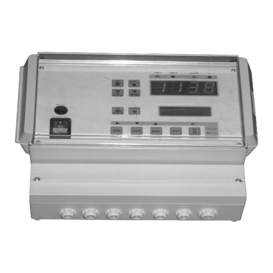 EWS AS3050 Bedienungsanleitung