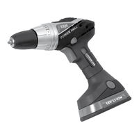 Ferm CDM1086 Bersetzung Der Originalbetriebsanleitung