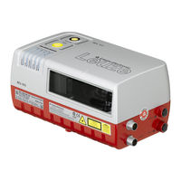 Leuze Electronic BCL 900i Originalbetriebsanleitung