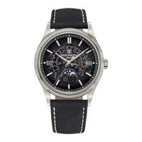Patek Philippe Grandes Complications 6159G Bedienungsanleitung