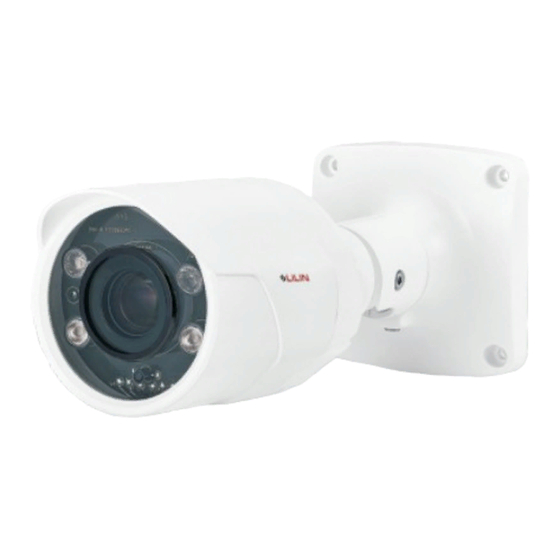 Lilin ZSR8122 Schnellinstallationsanleitung