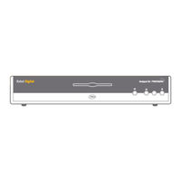 KabelDigital DC220 KKD Bedienungsanleitung