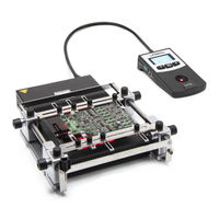 jbc PHS-9KB Handbuch