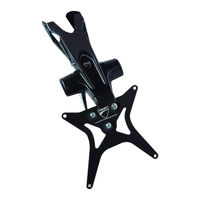 Ducati Performance 97380921A Montageanleitung