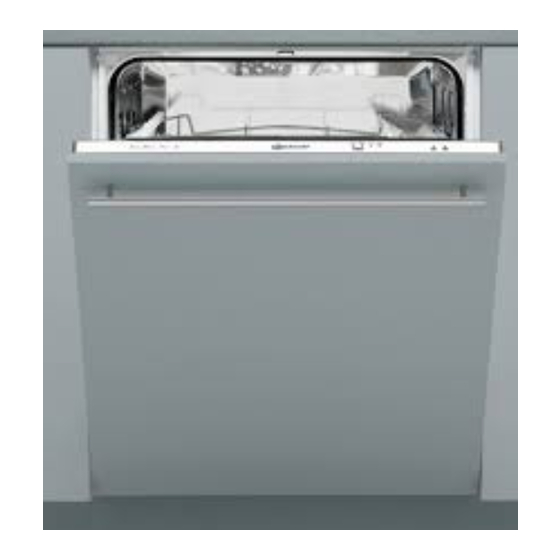 Bauknecht GSXS 4000 Bedienungsanleitung