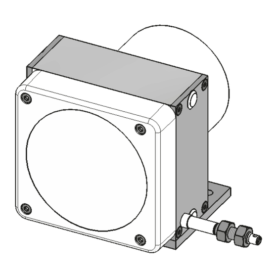 Siko SG42 Originalmontageanleitung