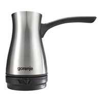 Gorenje TCM800E Gebrauchsanleitung