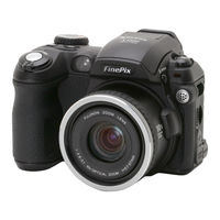 FujiFilm FinePix S5500 Bedienungsanleitung