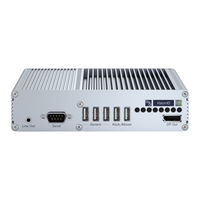 G&D VisionXS-IP-C-DP-UHR Installation Und Bedienung